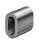 thumbnail - Aluminium ferrule