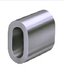 thumbnail - Stainless steel ferrule