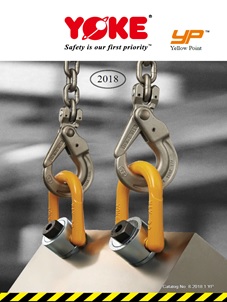 2018 YP catalog