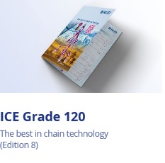 ICE Grade 120